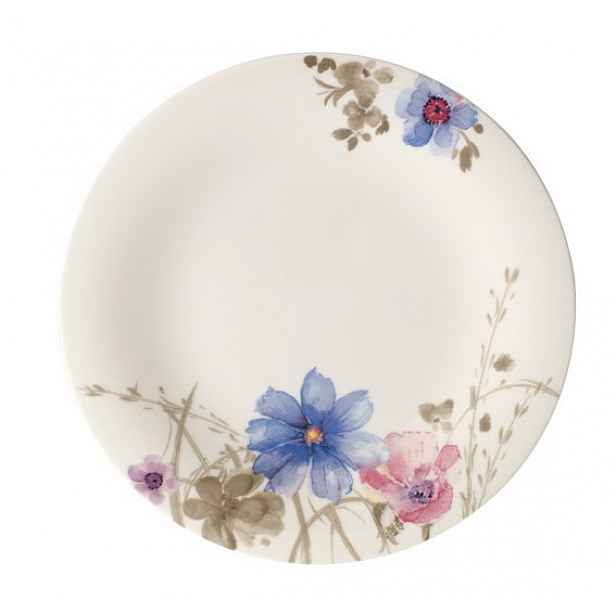 Villeroy & Boch Mariefleur Gris dezertní talíř, 21 cm