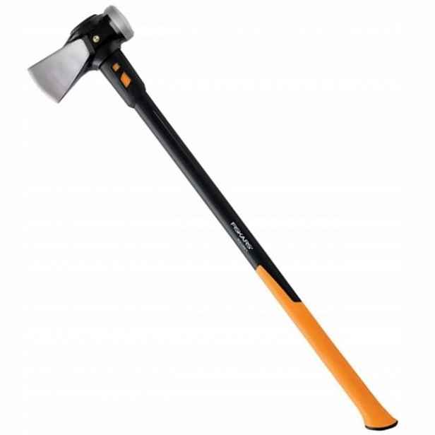 Fiskars Isocore Demoliční sekeromlot nástroj pro demolici bouřek