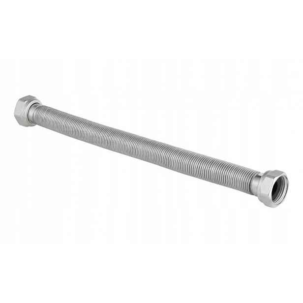 Flexibilní připojovací kabel Kas Ww DN15 3/4 20x750-1500