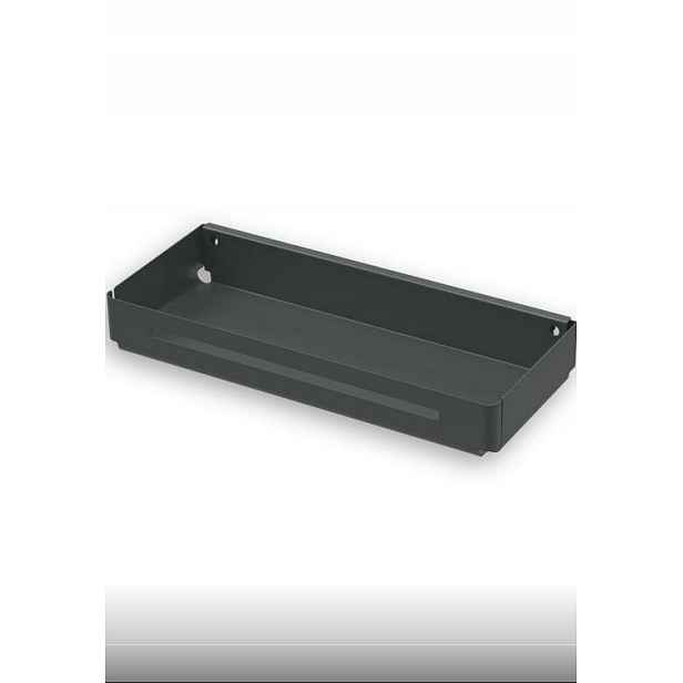 Peka 01.6163.A Tablo Libell police/ antracit