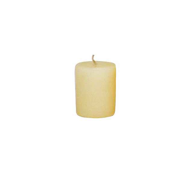 Vonná svíčka PROVENCE 5cm vanilka