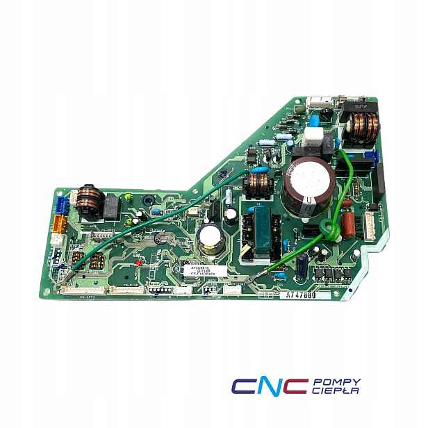 CWA73C1715 CWA73C8615 Controller Základní deska pro klimatizaci