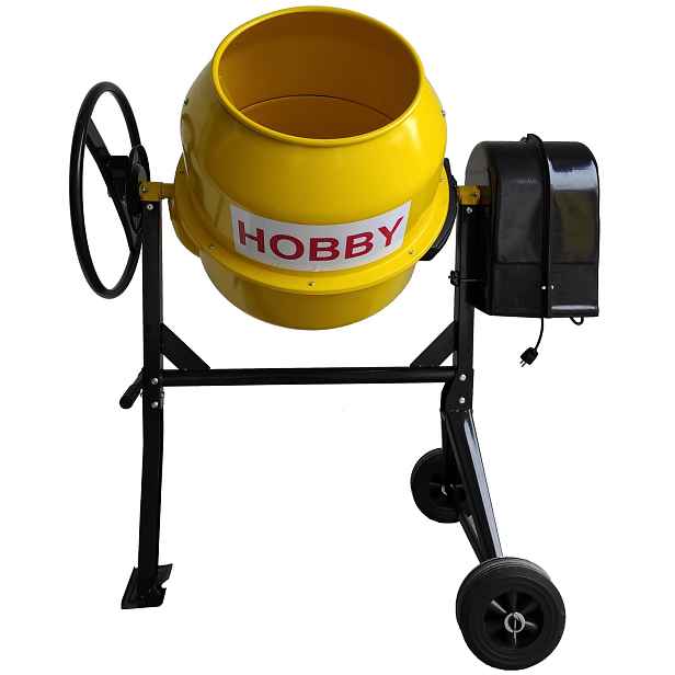Míchačka BPA BPA MX 180 l 230 V