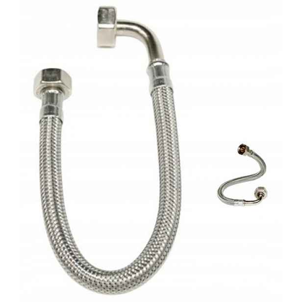 Hadice pro hydroforovou nádrž Omnigena Mh 2500 Inox 100 Litrů