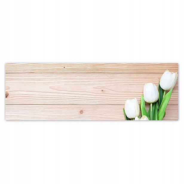 Plakáty 200x66 Den žen Dárek Láska