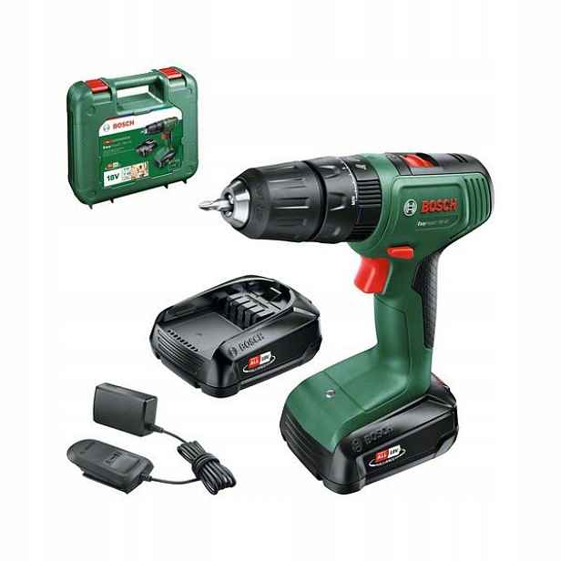 Aku Vrtačka Bosch EasyImpact 18V-40 06039D8108