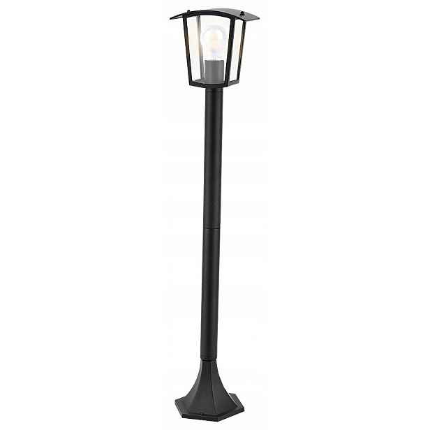 Lampa zahradní sloupek Taverna 7129 Rabalux