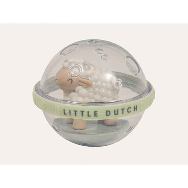 Little Dutch Rotující míčky 2 ks Farma