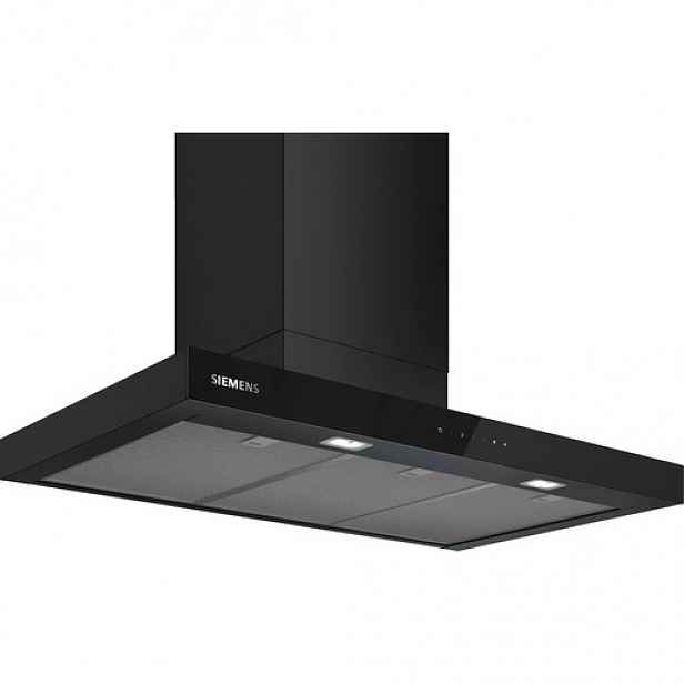 Nástěnná digestoř Siemens LC97BDN60
