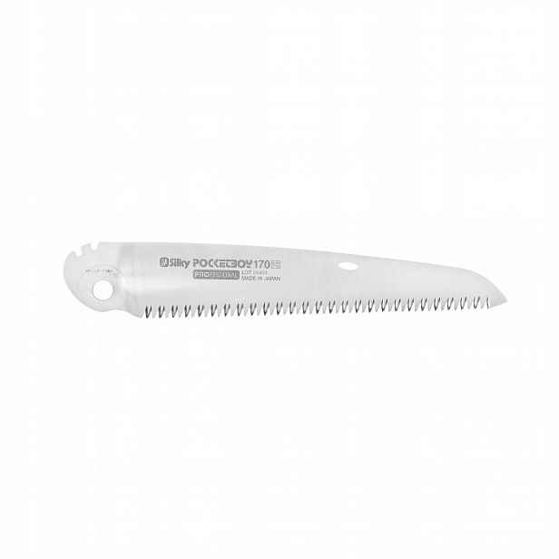 Pilový List pro pilu Silky Pocketboy 170-10