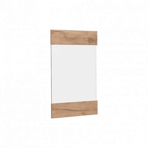 Vicco KUCHYŇSKÁ DVÍŘKA R-Line Zlatý mocný dub 39.6 x 59 cm nábytková čela pro závěsnou vitrínu