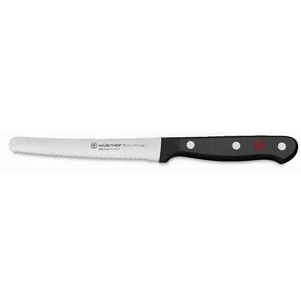 Wusthof Gourmet Nůž na pečivo 12/23,5 cm