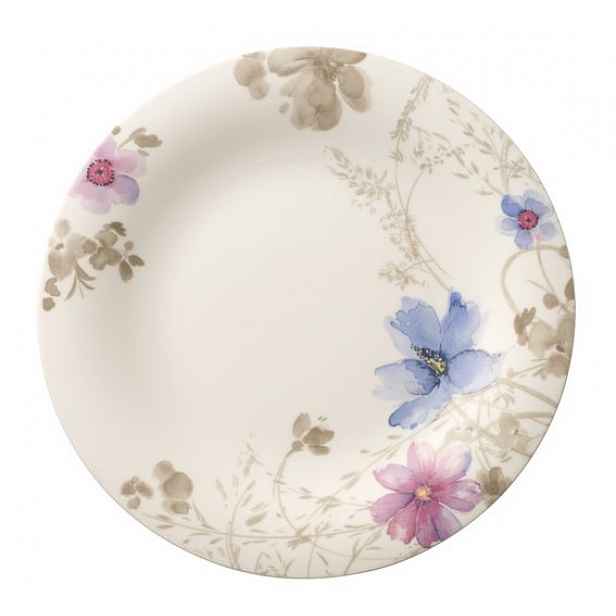 Villeroy & Boch Mariefleur Gris talíř Gourmet, 30 cm