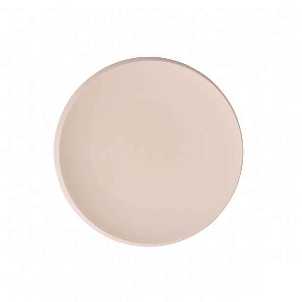 Villeroy & Boch Servírovací talíř NewMoon beige, Ø 29,2 cm 10-4291-2601