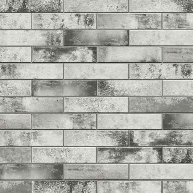 Fasádní obklad Piatto Gris 7,4/30