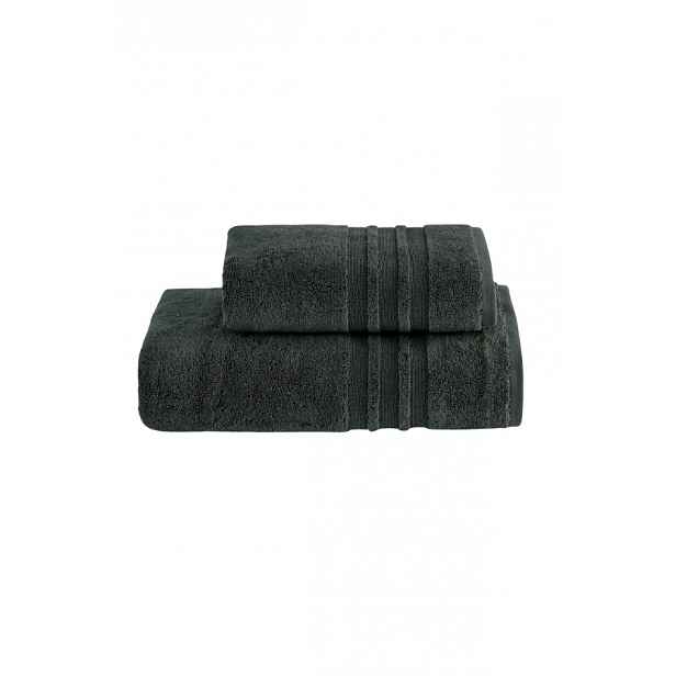 Ručník PRESTIGE 50x100 cm Khaki