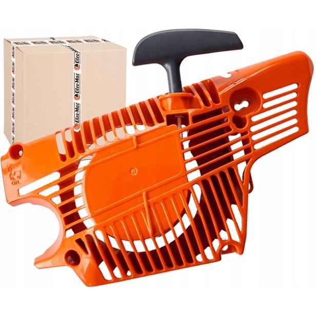 Startér A Šerpa Easy Start Pro Pilu Oleo-mac Gsh 510 560 Originál