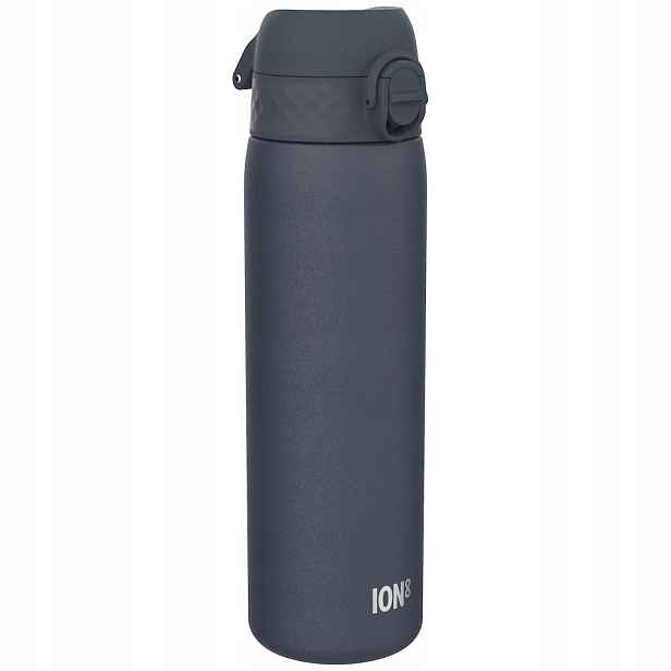 Termos na nápoje Ion8 0,5 l šedý