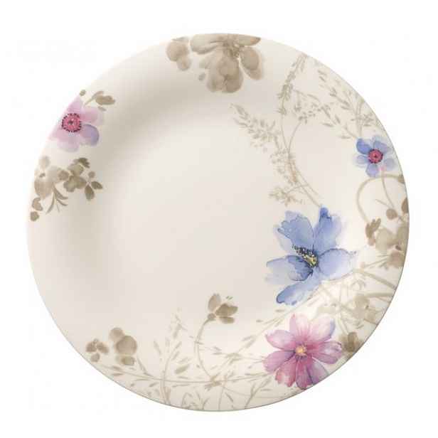 Villeroy & Boch Mariefleur Gris talíř Gourmet, 30 cm