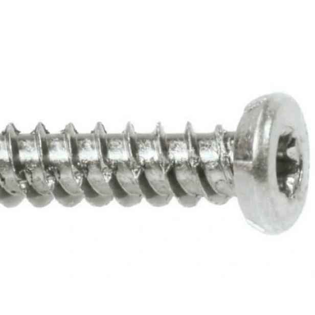 Šroub Šrouby Kužel Do Zárubní 7,5 x 212 mm