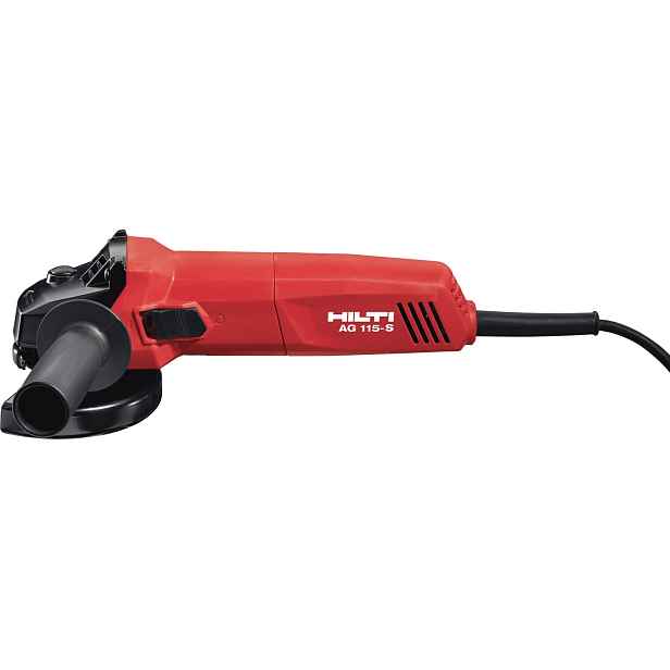 Bruska úhlová Hilti AG 115-S