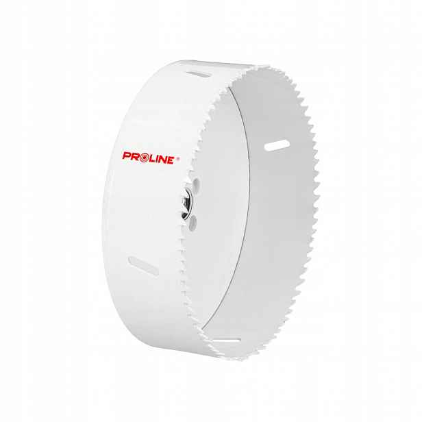 Korunkový Vrták 140 mm Kobalt Proline Hloubka vrtání 38 mm
