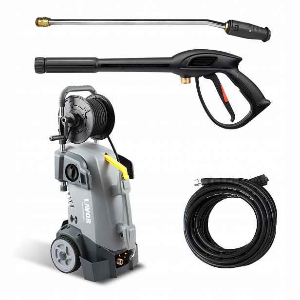 Lavor Maine Hr 1409 Xp 180BAR 540 L/h Profesionální Tlaková Myčka
