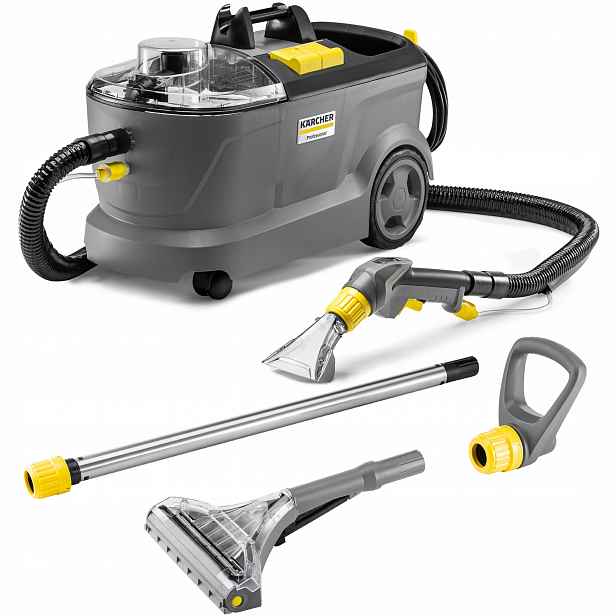 Puzzi 10/1 Karcher Vysavač