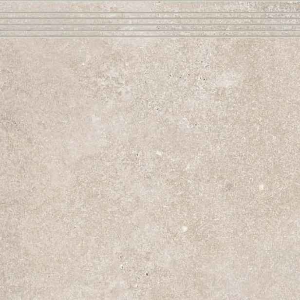 Schodovka Rako Shade almond 60x60 cm mat DCP62890.1