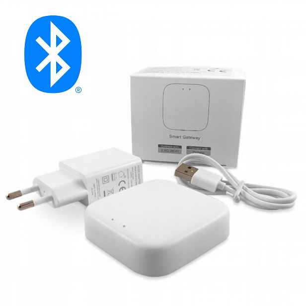 Wi-Fi brána ZigBee Smart Home Tuya