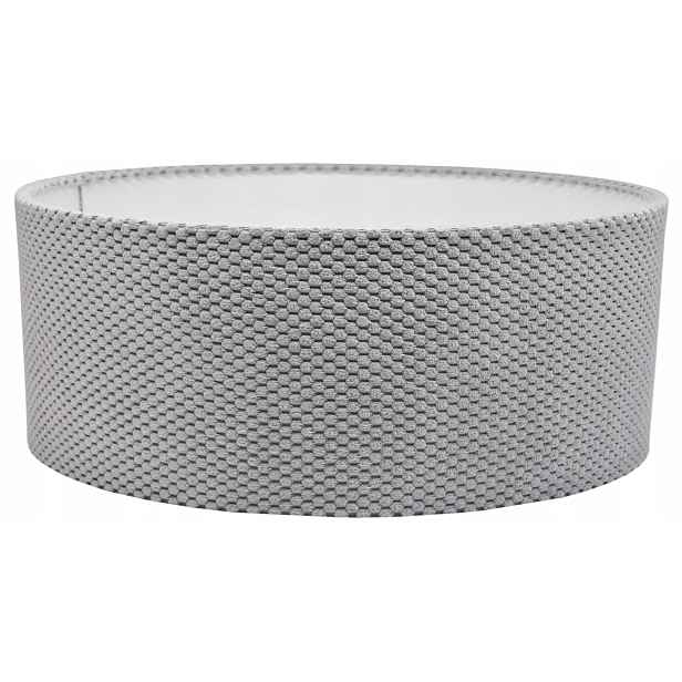 Abažur pro Zavinovací lampu 50 cm E27/E14 Holubice Savio redukce E14 Bonus