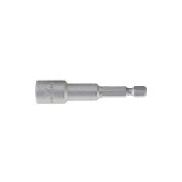 Bit nástrčný magnetický King Tony 6 hran 3/8 7616512S