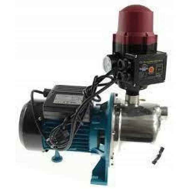 Hydrofor Aj 50/60 SK-15 Ibo