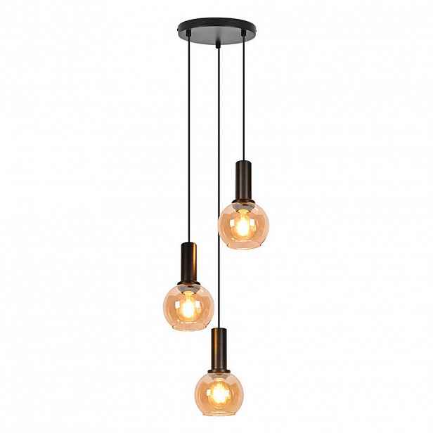 Nettlife ZÁVĚSNÉ SVÍTIDLO 13/22/145CM
