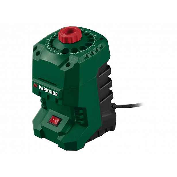Parkside Pbsg 95 F6 – Ostřička vrtáků
