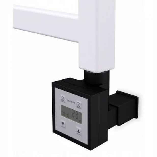 Terma Ohřívač pro radiátor KTX-3 Černý Kryt