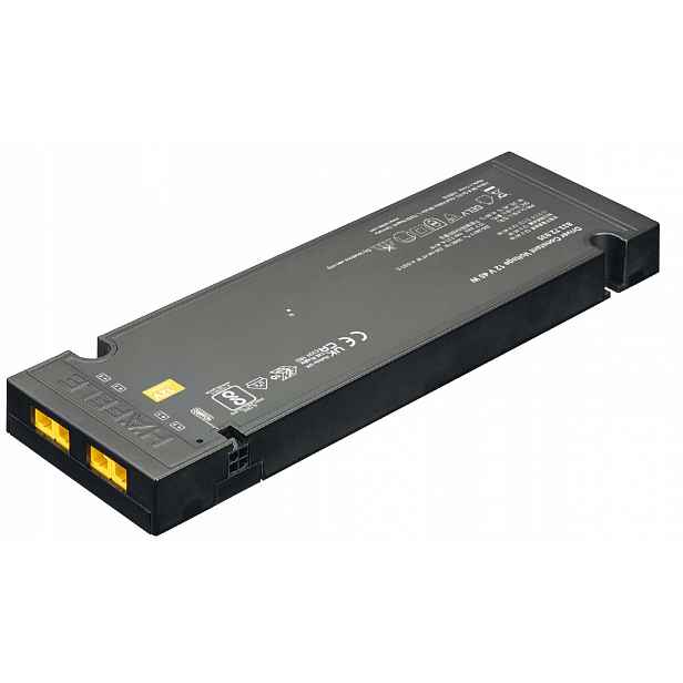 Hafele Napájecí Zdroj Tranformátor Trafo LOOX5 Led 12V 40W