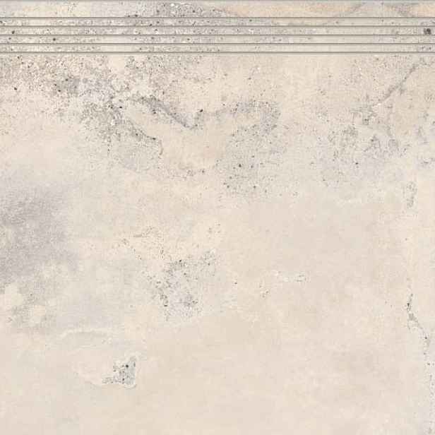 Schodovka Rako Craft chamotte 60x60 cm mat DCP62891.1
