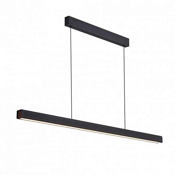 Nettlife LED závěsné světlo Reutlinger 108,5/4,6/4,6 cm