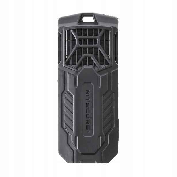 Odpuzovač komárů Nitecore EMR16 černý