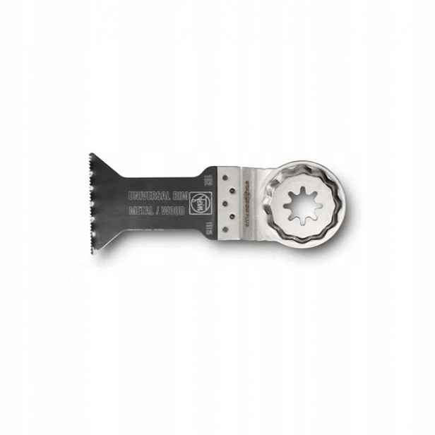 Pilový List E-Cut Universal 50-Pack 63502151250
