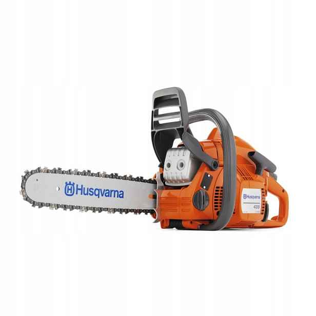 Řetězová benzínová pila Husqvarna 130 14" 38 Cm 1900 W 2 Hp