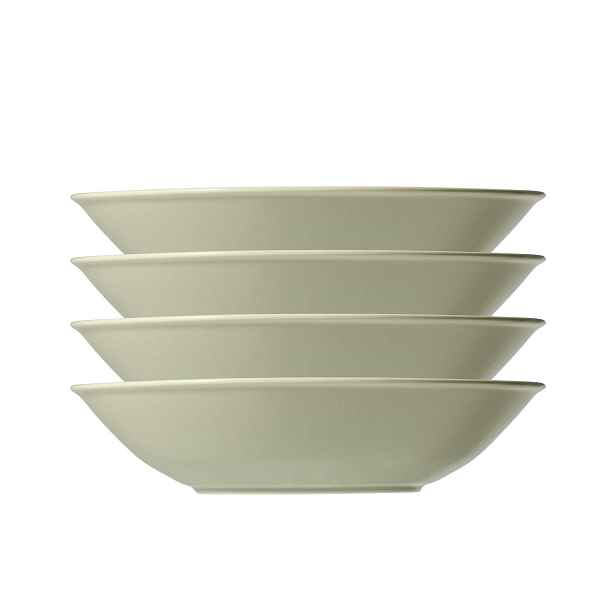Coast Sada porcelánových misek Horizon