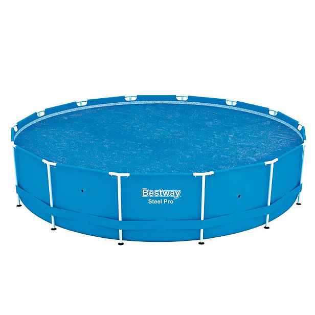 Krycí Plachta Tepelná podložka Kryt bazénu 427 cm Bestway 58252