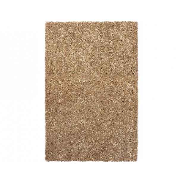 Kusový béžový koberec Fantasy 12500-12 Rozměry: 80x150
