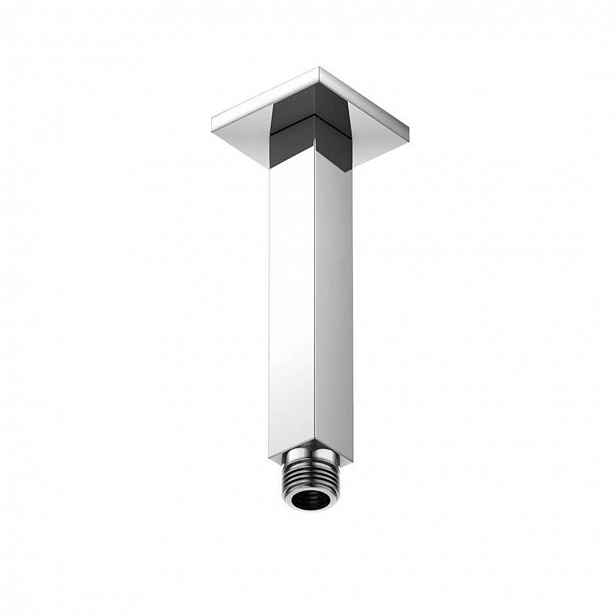 Steinberg 120 - Sprchové rameno stropní, 12 cm, chrom 120 1571