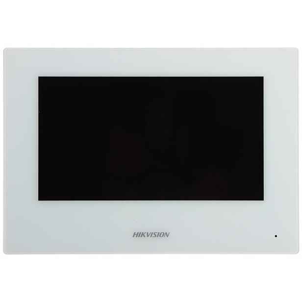 Vnitřní panel DS-KH6320-WTE2-W Hikvision