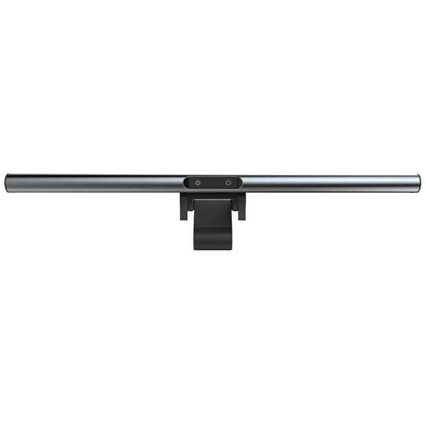 Lampa na monitor 4smarts LightBar stříbrná