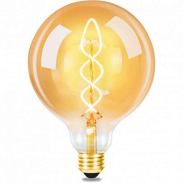 Nettlife LED žárovka E27 4W (1 ks)