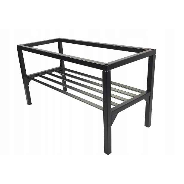 Stojan Regál Skříň Stojan Police Boty Loft